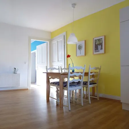 Apartment Erz