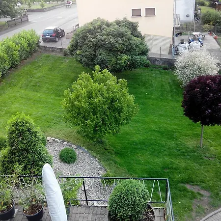 Erz Apartment Kinheim