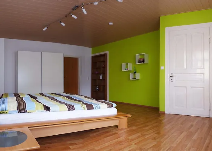 Erz Appartement Kinheim