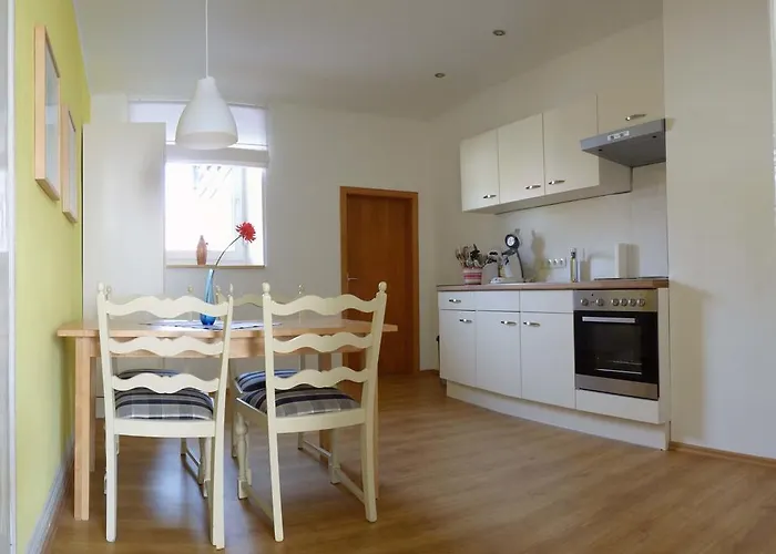 Appartement Erz Kinheim