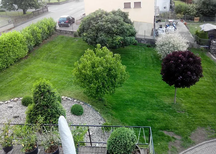 Erz Appartement Kinheim