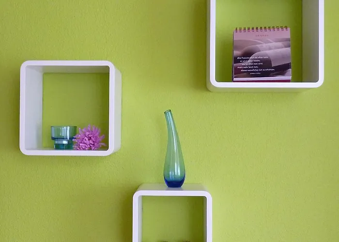 Erz Appartement Kinheim